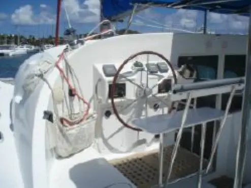 Boat Image